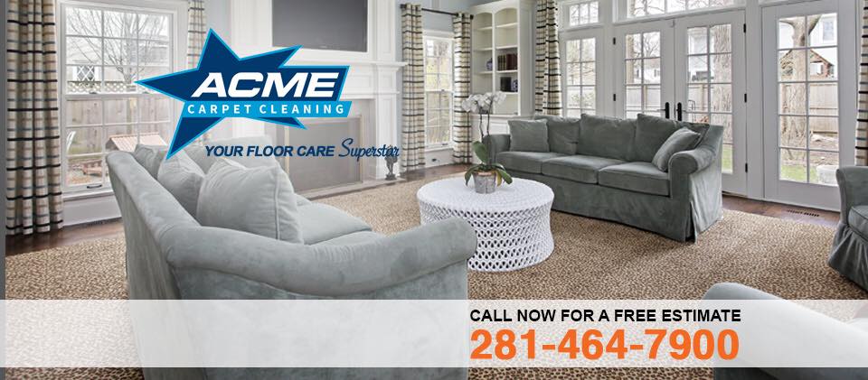 Acme Carpet Cleaning