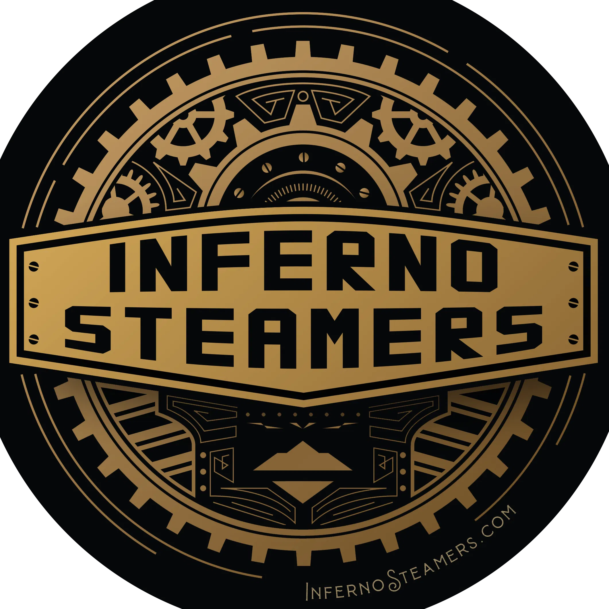 Inferno Steamers